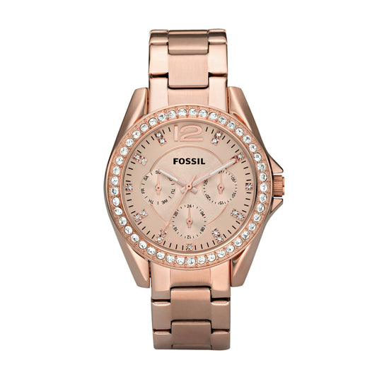 Дамски часовник FOSSIL - ES2811