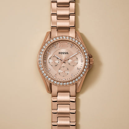 Дамски часовник FOSSIL - ES2811