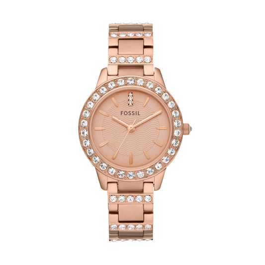 Дамски часовник FOSSIL - ES3020
