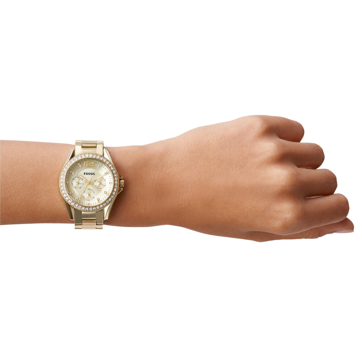 Дамски часовник FOSSIL - ES3203