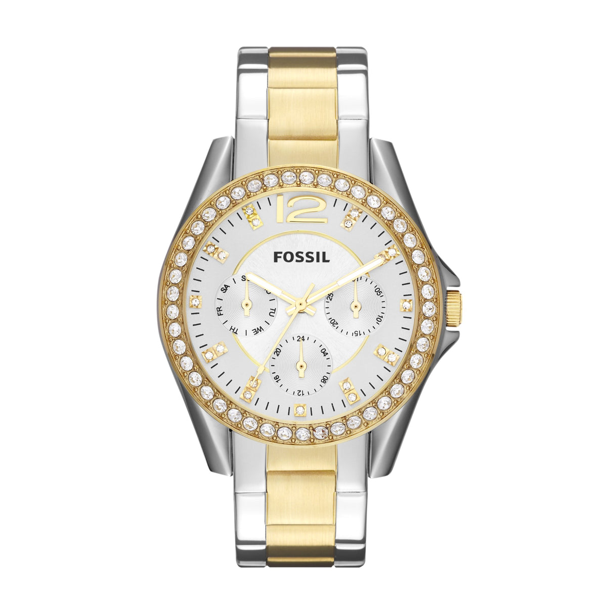 Дамски часовник FOSSIL - ES3204