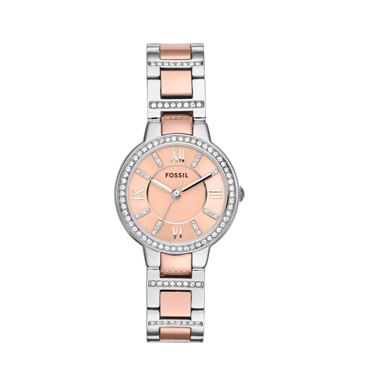 Дамски часовник FOSSIL - ES3405