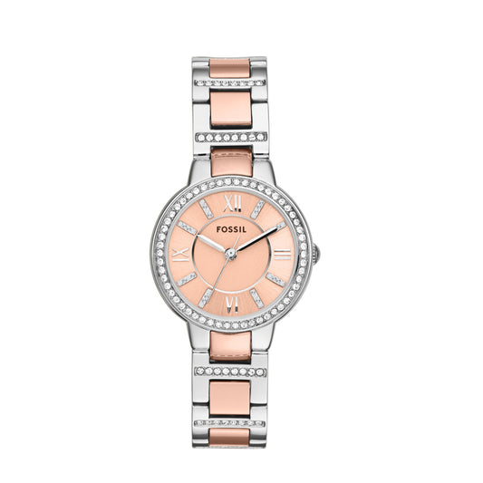 Дамски часовник FOSSIL - ES3405