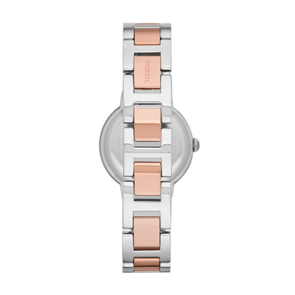 Дамски часовник FOSSIL - ES3405