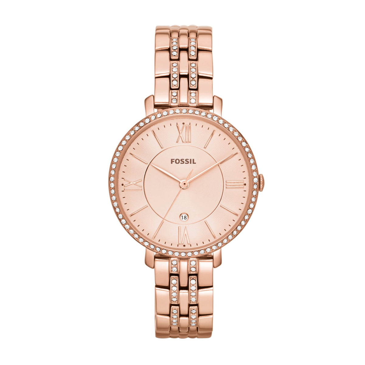 Дамски часовник FOSSIL - ES3546