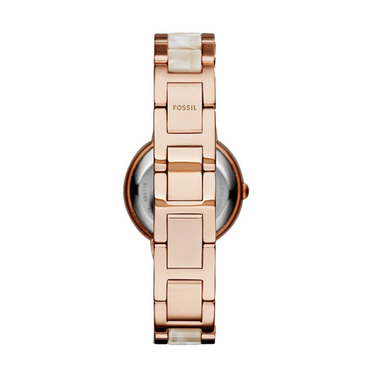 Дамски часовник FOSSIL - ES3716