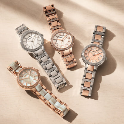 Дамски часовник FOSSIL - ES3716
