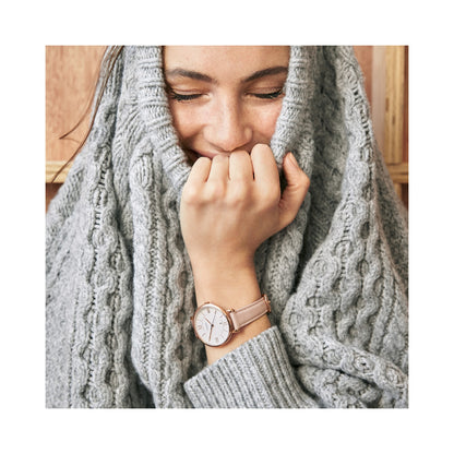 Дамски часовник FOSSIL - ES3988