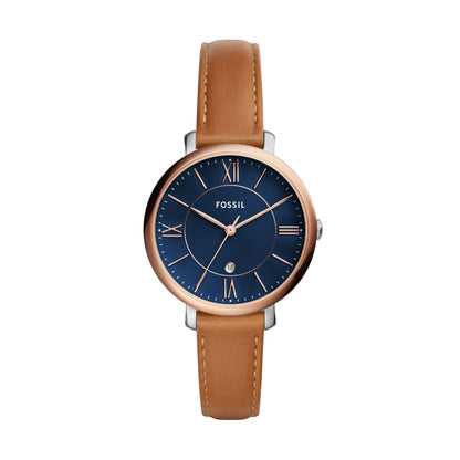 Дамски часовник FOSSIL - ES4274