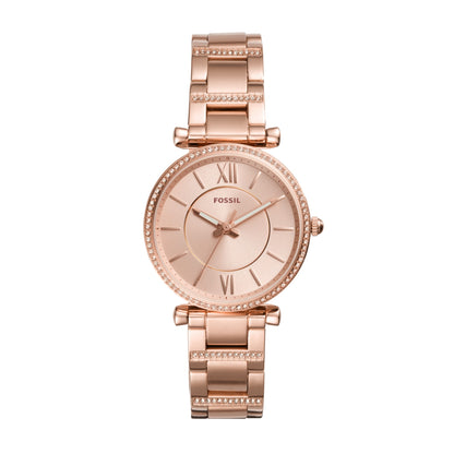 Дамски часовник FOSSIL - ES4301