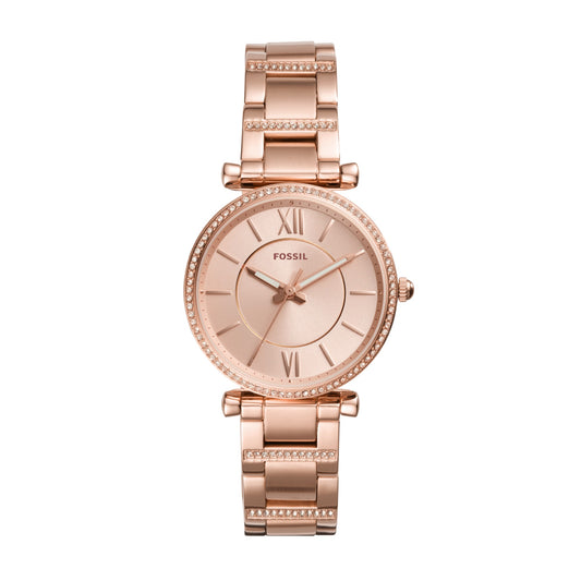 Дамски часовник FOSSIL - ES4301