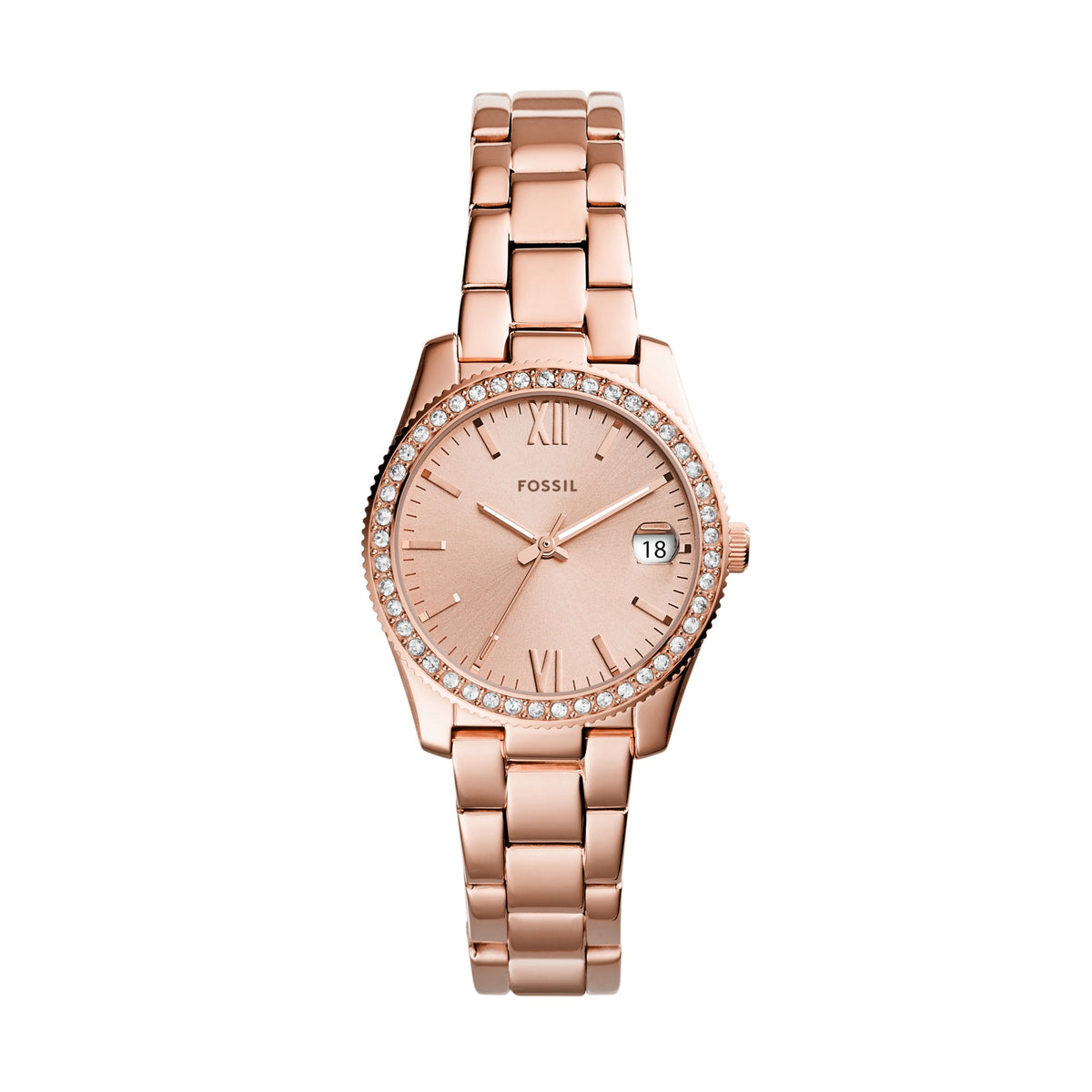Дамски часовник FOSSIL - ES4318