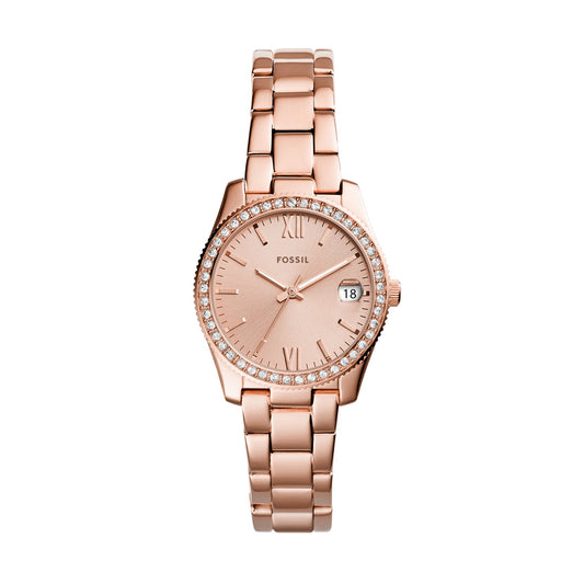 Дамски часовник FOSSIL - ES4318