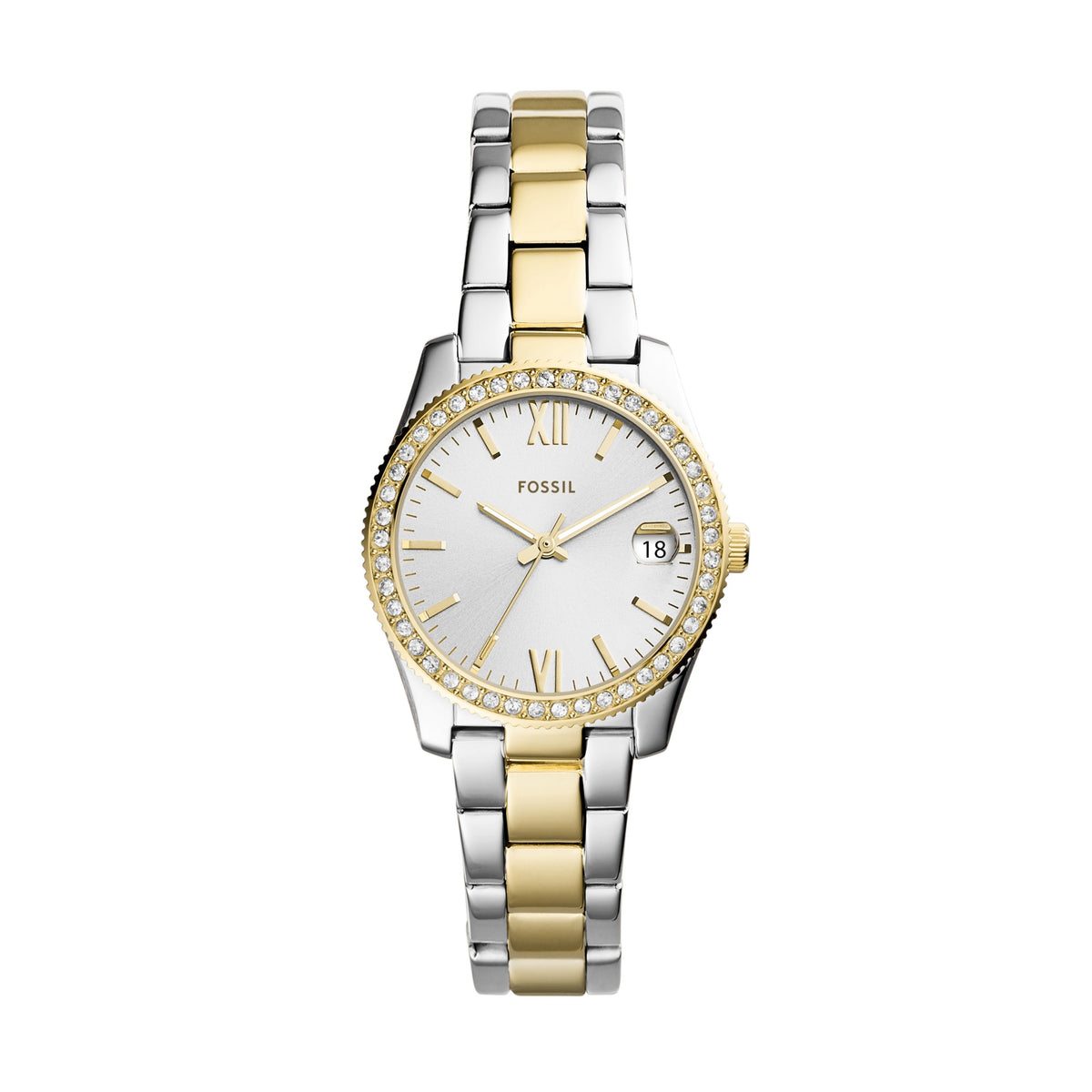 Дамски часовник FOSSIL - ES4319