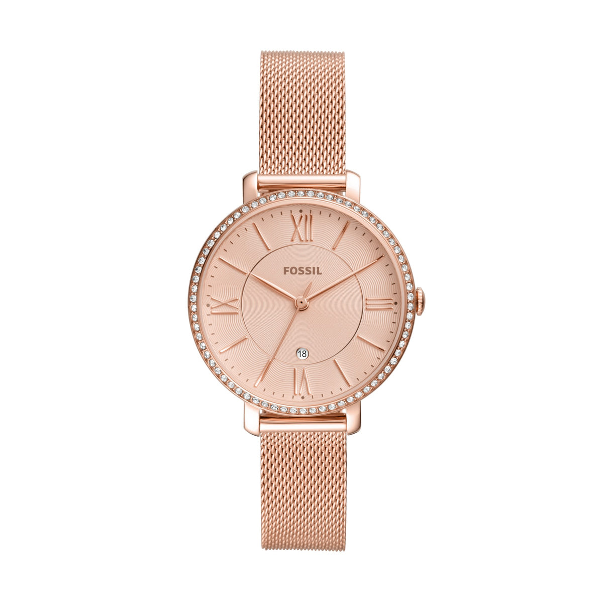 Дамски часовник FOSSIL - ES4628