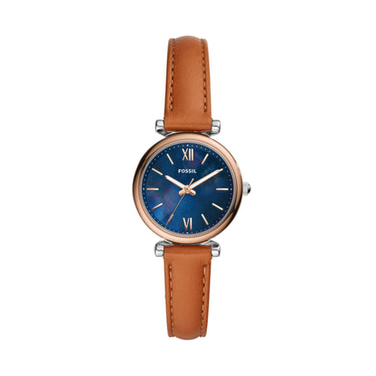 Дамски часовник FOSSIL - ES4701