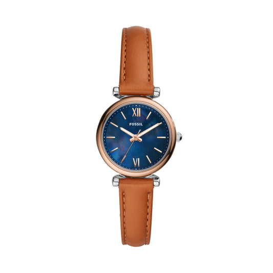 Дамски часовник FOSSIL - ES4701
