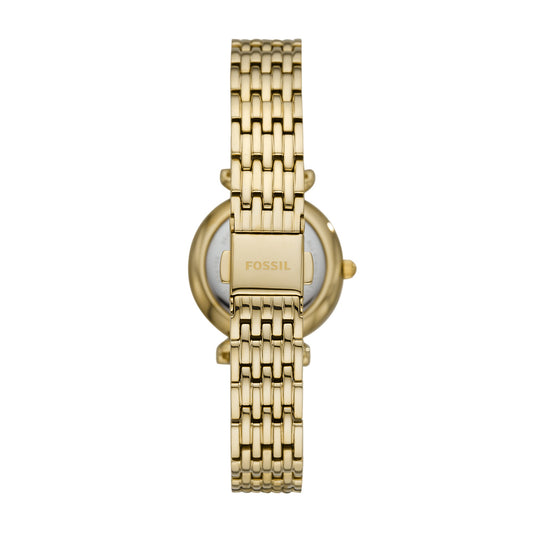 Дамски часовник FOSSIL - ES4735