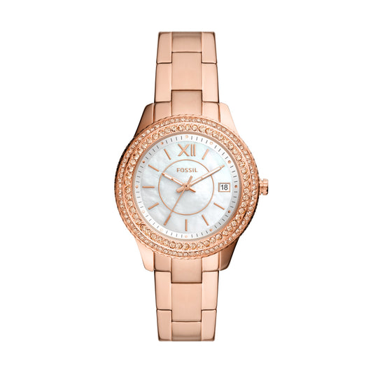 Дамски часовник FOSSIL - ES5131