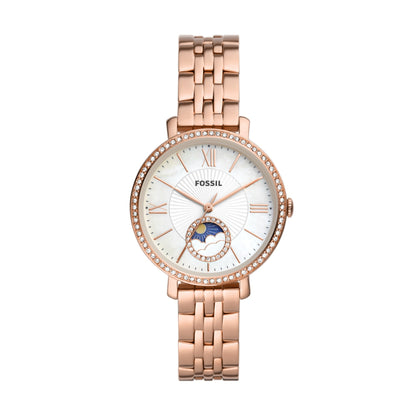 Дамски часовник FOSSIL - ES5165