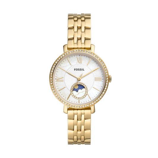 Дамски часовник FOSSIL - ES5167