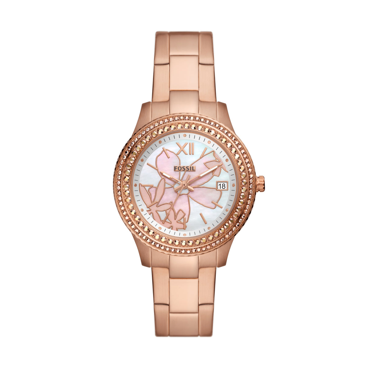 Дамски часовник FOSSIL - ES5192