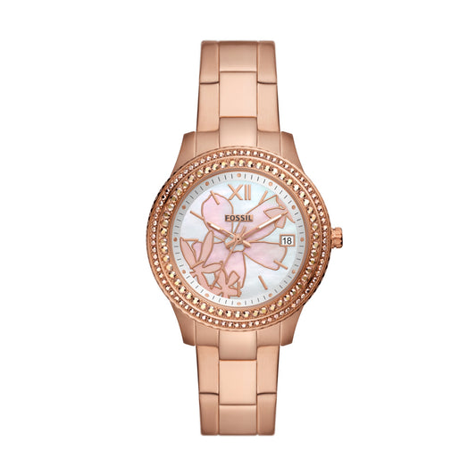 Дамски часовник FOSSIL - ES5192