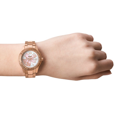 Дамски часовник FOSSIL - ES5192