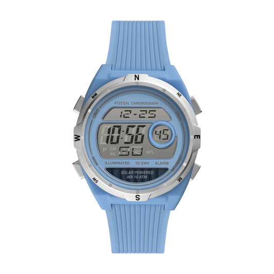 Мъжки часовник FOSSIL - ES5196