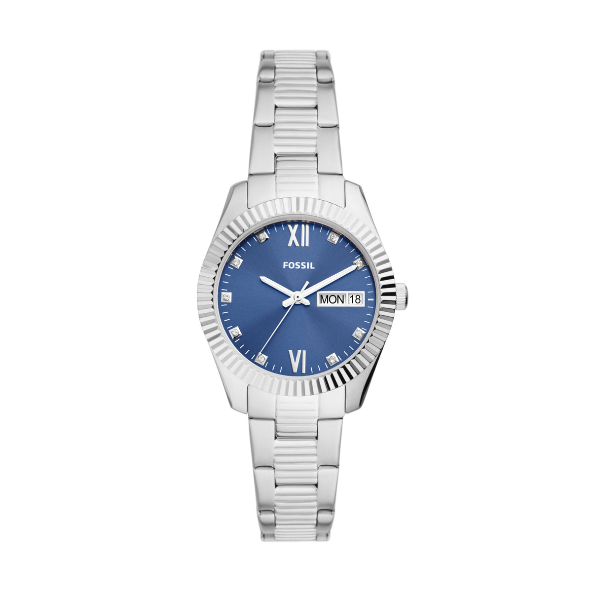 Дамски часовник FOSSIL - ES5197