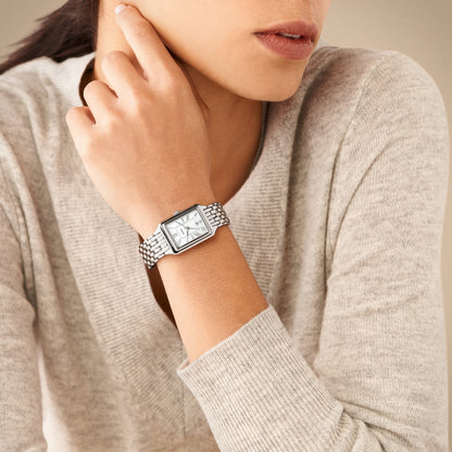 Дамски часовник FOSSIL - ES5221