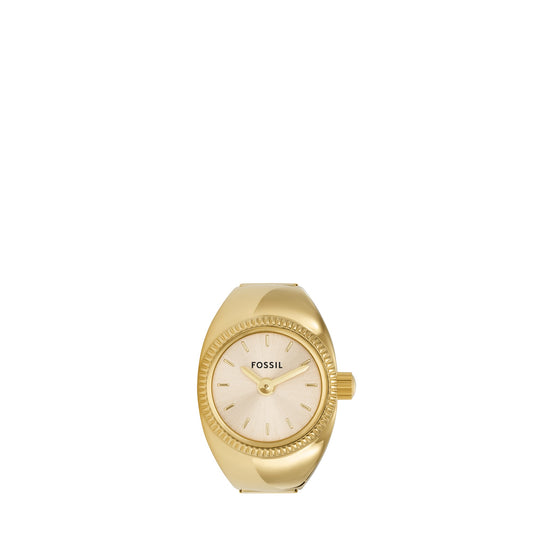 Дамски пръстен FOSSIL - ES5246