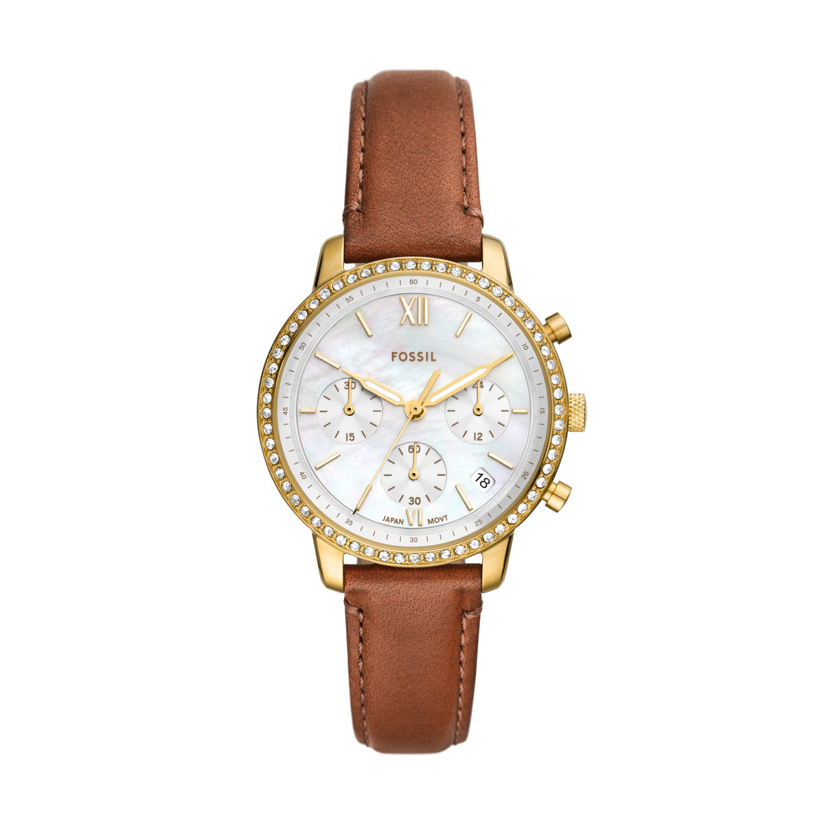 Дамски часовник FOSSIL - ES5278