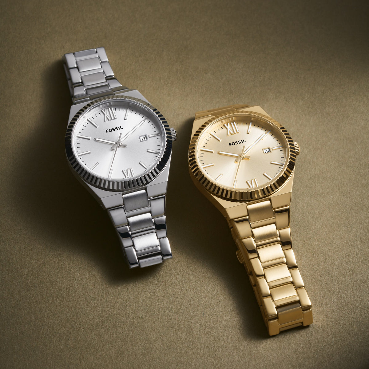 Дамски часовник FOSSIL - ES5299