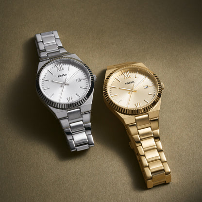 Дамски часовник FOSSIL - ES5300