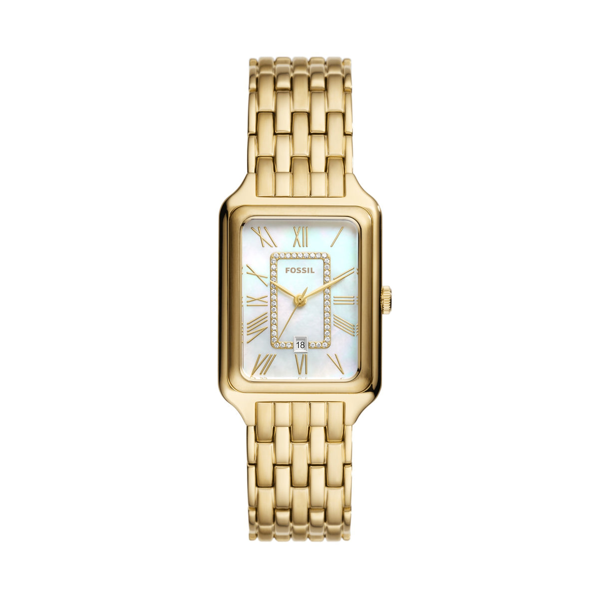 Дамски часовник FOSSIL - ES5304