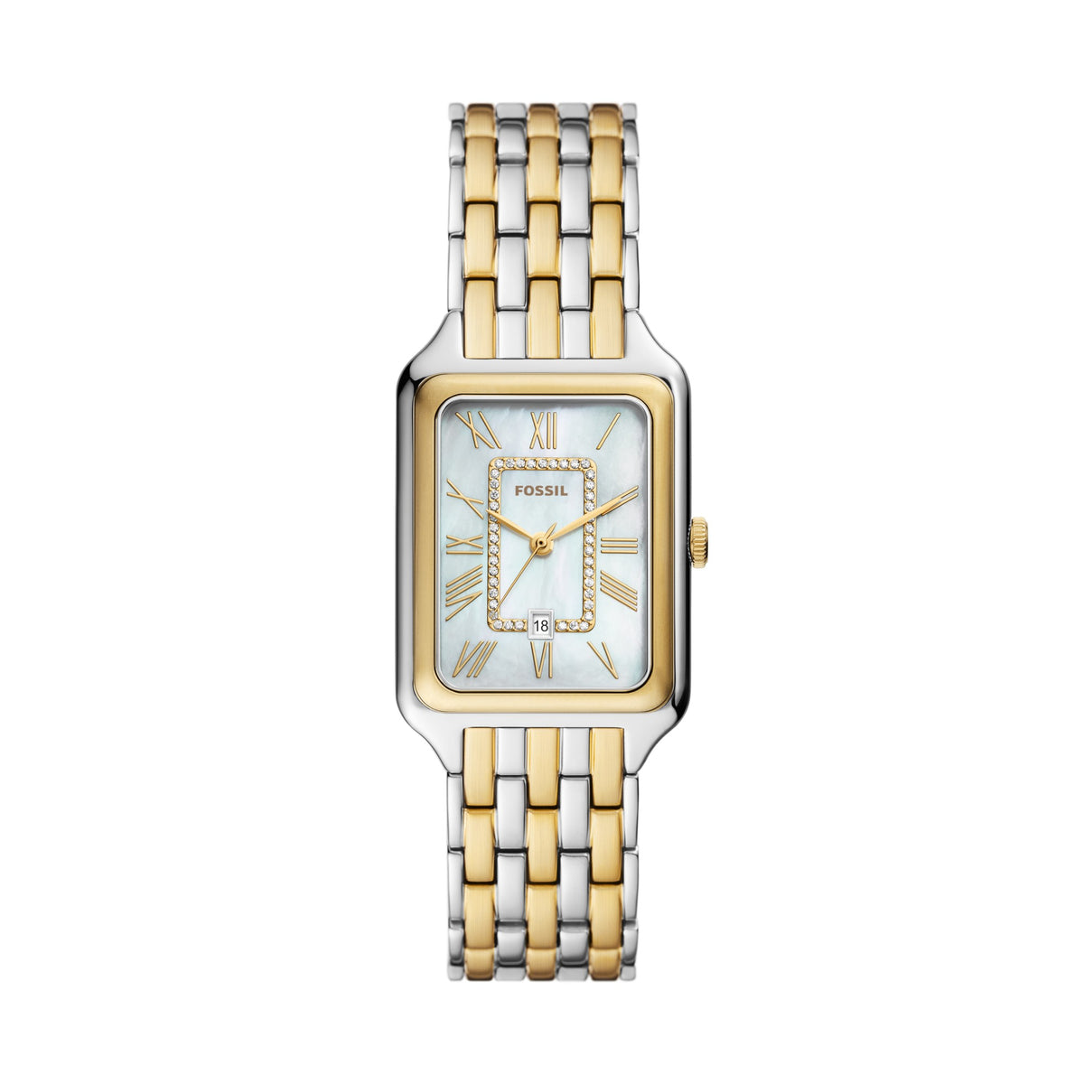 Дамски часовник FOSSIL - ES5305