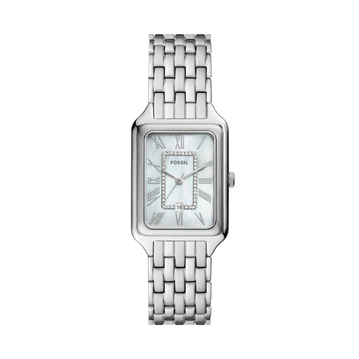Дамски часовник FOSSIL - ES5306