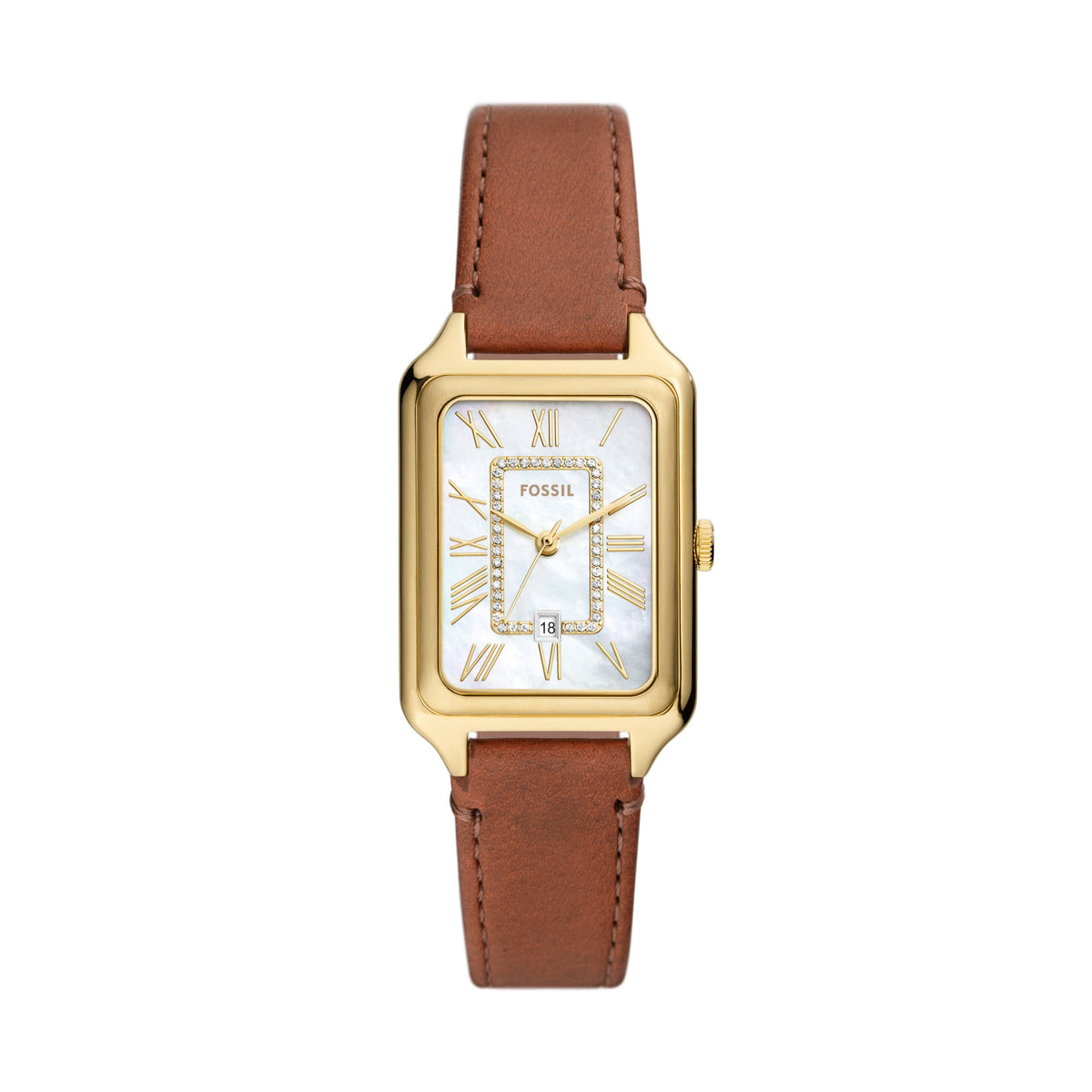 Дамски часовник FOSSIL - ES5307