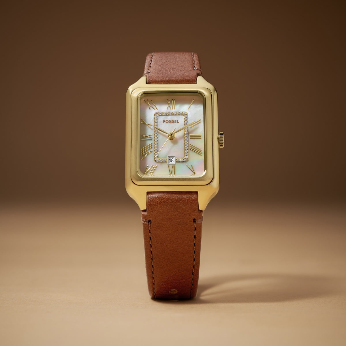 Дамски часовник FOSSIL - ES5307