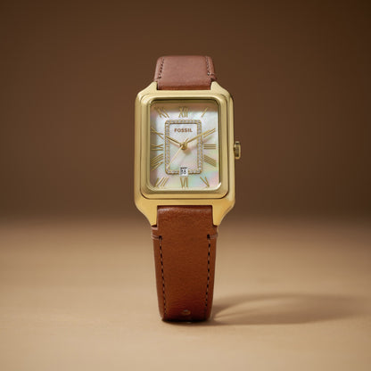 Дамски часовник FOSSIL - ES5307