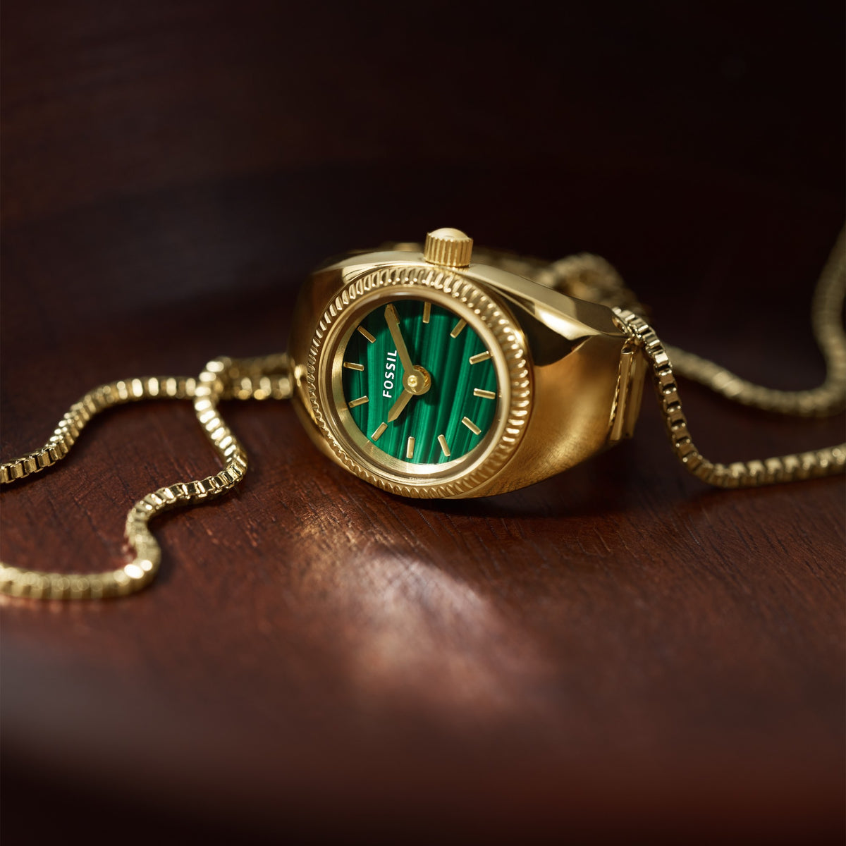 Дамски часовник FOSSIL - ES5308