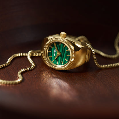 Дамски часовник FOSSIL - ES5308