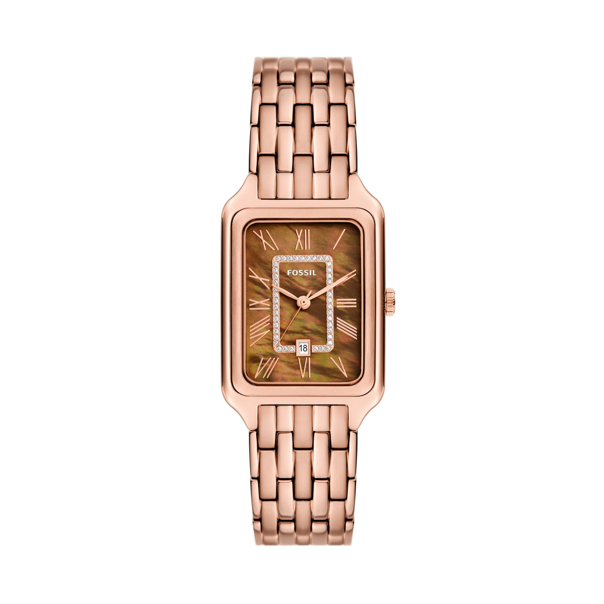 Дамски часовник FOSSIL - ES5323