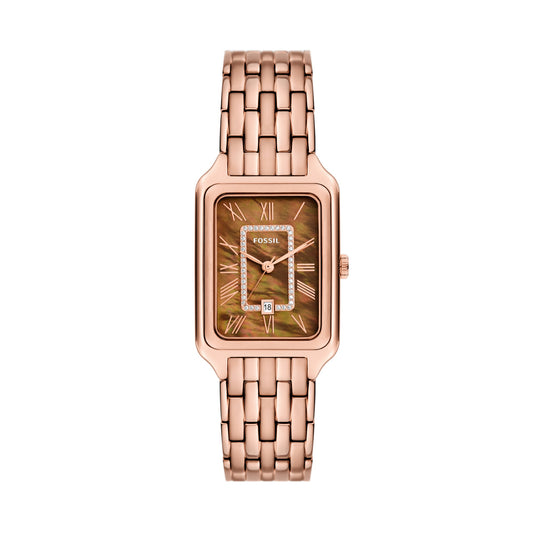 Дамски часовник FOSSIL - ES5323