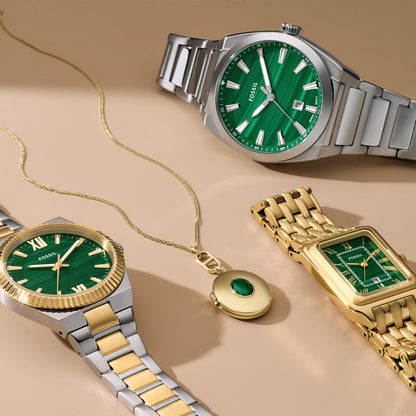 Дамски часовник FOSSIL - ES5334