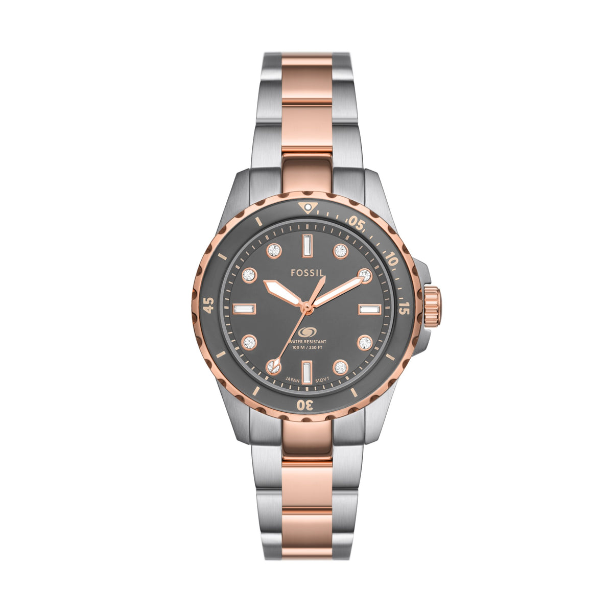 Дамски часовник FOSSIL - ES5348