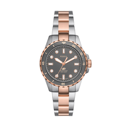 Дамски часовник FOSSIL - ES5348