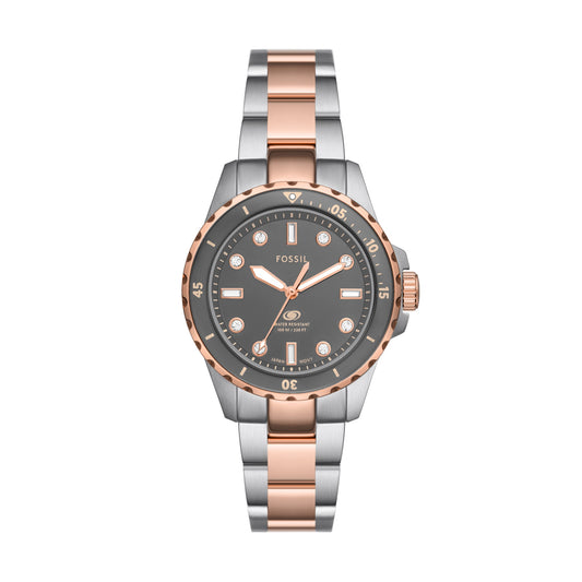 Дамски часовник FOSSIL - ES5348