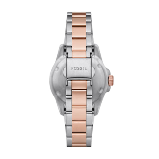 Дамски часовник FOSSIL - ES5348